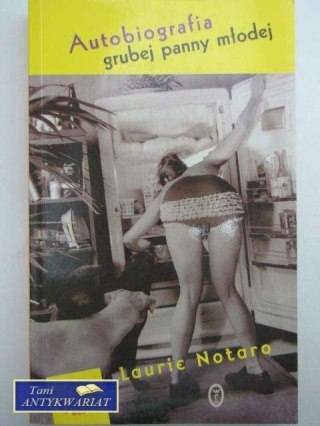 AUTOBIOGRAFIA GRUBEJ PANNY MŁODEJ