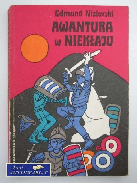 AWANTURA W NIEKŁAJU
