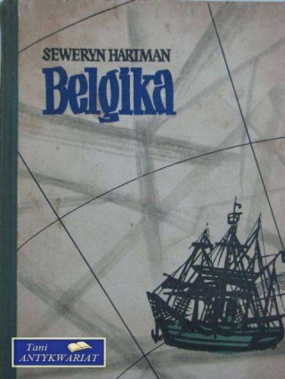 BELGIJKA