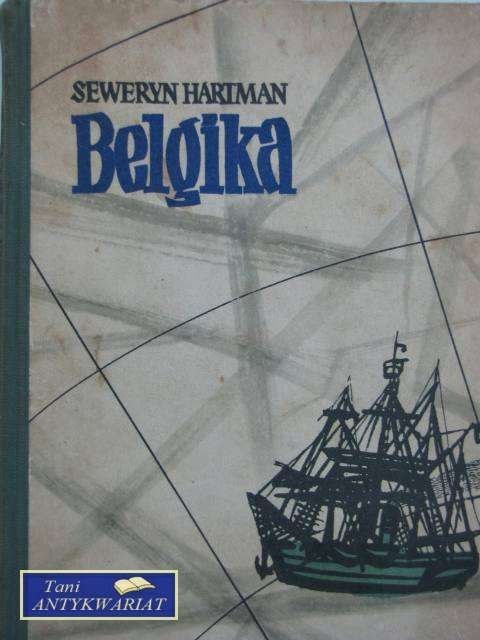 BELGIJKA