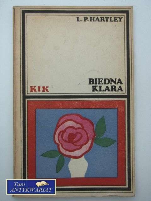 BIEDNA KLARA