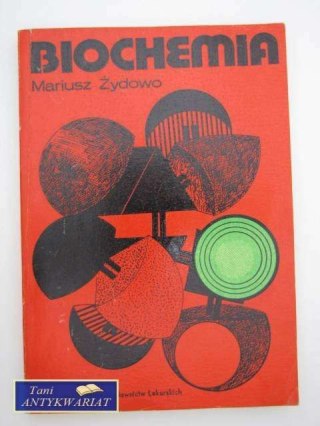 BIOCHEMIA