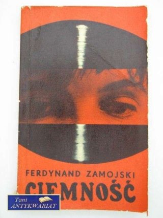 CIEMNOŚĆ