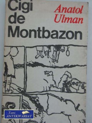 CIGI DE MONTBAZON