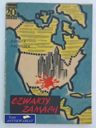 CZWARTY ZAMACH
