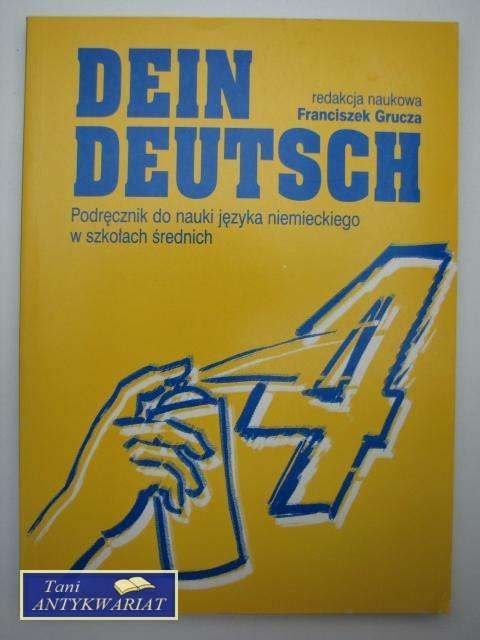 DEIN DEUTSCH