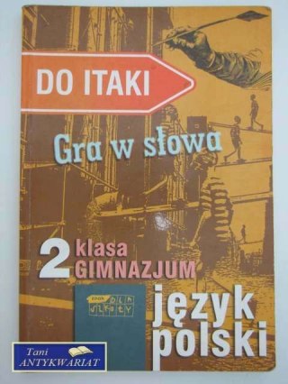 DO ITAKI GRA W SŁOWA 2