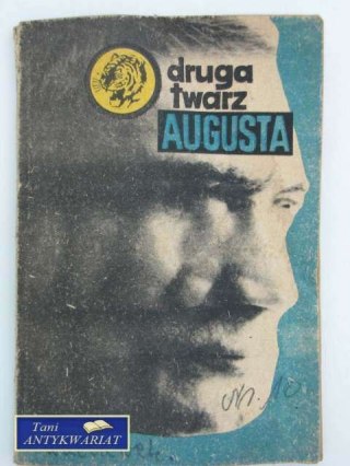 DRUGA TWARZ AUGUSTA