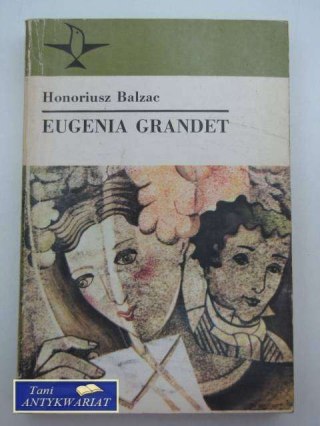 EUGENIA GRANDET