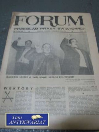 FORUM NR 23 (270)