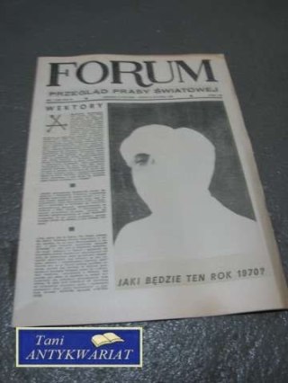 FORUM NR 3 (250)