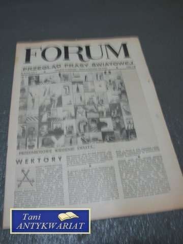 FORUM NR 38 (233)