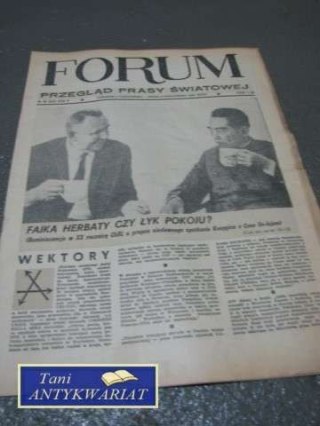 FORUM NR 40 (235)