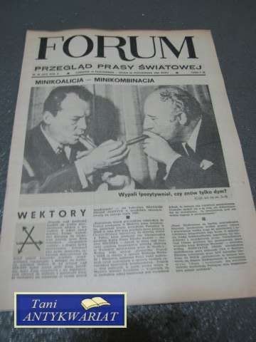 FORUM NR 42 (367)