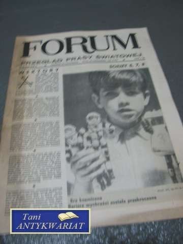 FORUM NR 43 (238)
