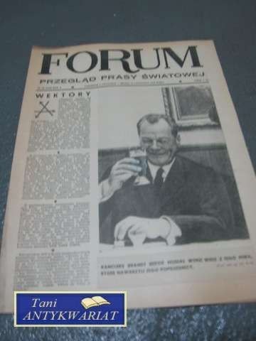 FORUM NR 45 (240)