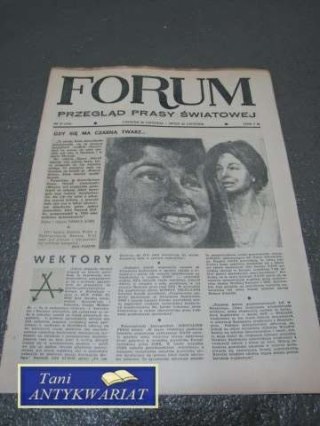 FORUM NR 47 (242)