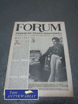 FORUM NR 7 (254)