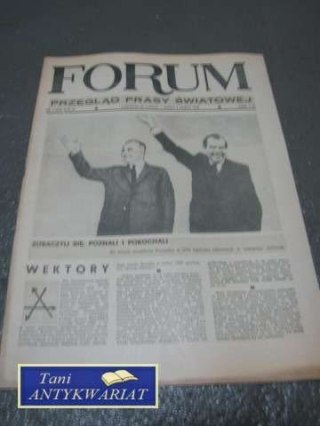 FORUM NR 9 (256)
