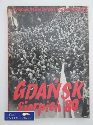 GDAŃSK SIERPIEŃ 80