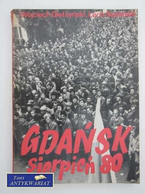 GDAŃSK SIERPIEŃ 80