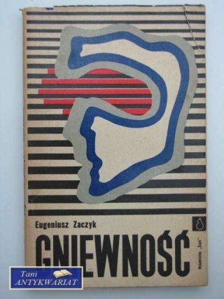GNIEWNOŚĆ