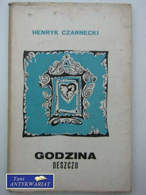 GODZINA DESZCZU