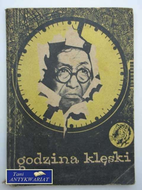 GODZINA KLĘSKI