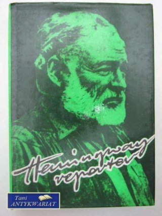 HEMINGWAY REPORTER