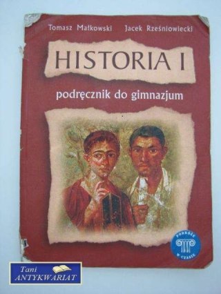HISTORIA 1