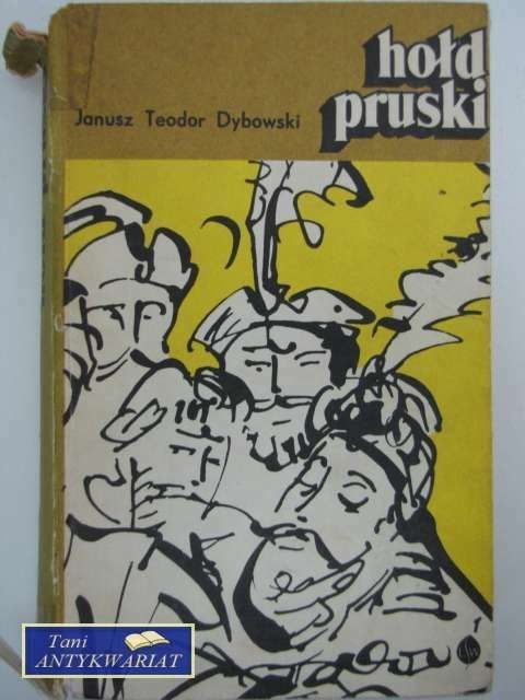 HOŁD PRUSKI