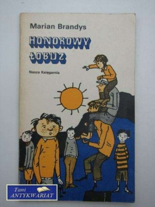 HONOROWY ŁOBUZ