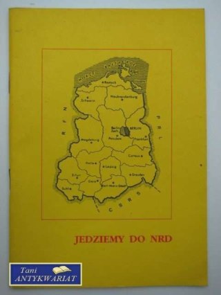 JEDZIEMY DO NRD
