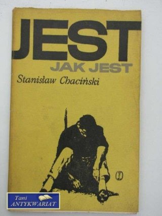 JEST JAK JEST