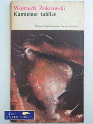 KAMIENNE TABLICE