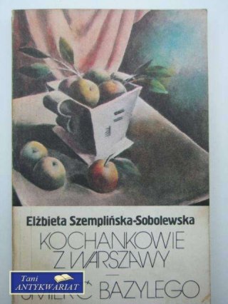 KOCHANKOWIE Z WARSZAWY
