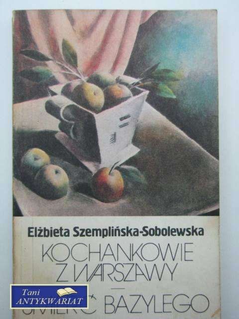 KOCHANKOWIE Z WARSZAWY