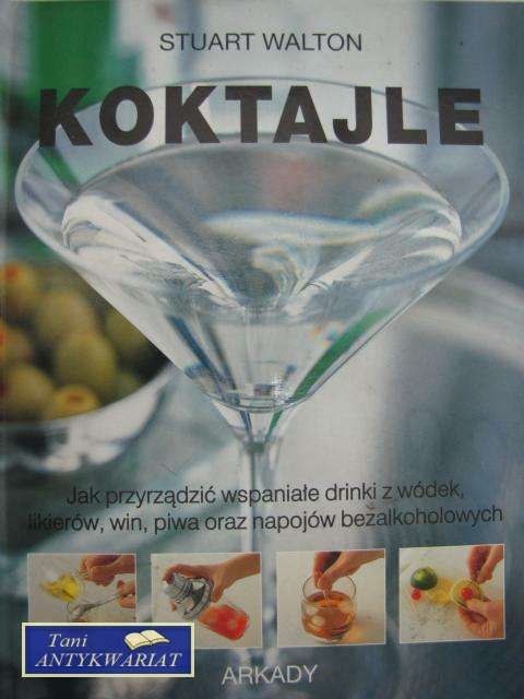KOKTAJLE