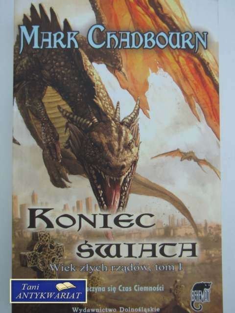 KONIEC ŚWIATA