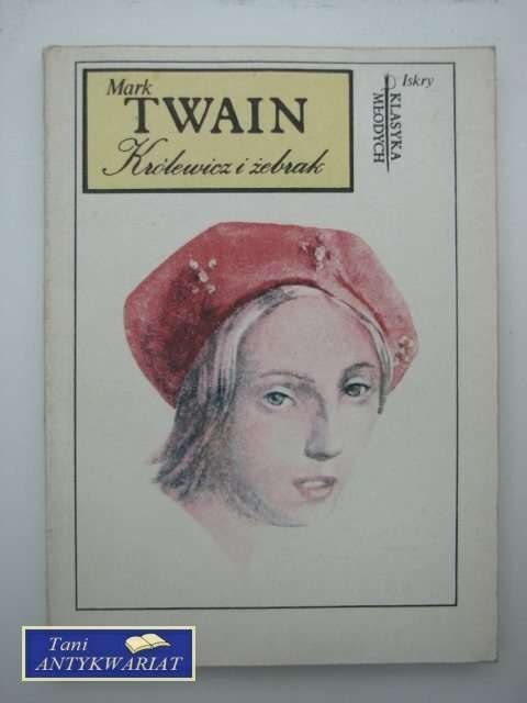 KRÓLEWICZ I ŻEBRAK