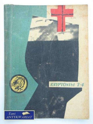 KRYPTONIM T-4