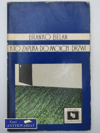 KTO ZAPUKA DO MOICH DRZWI