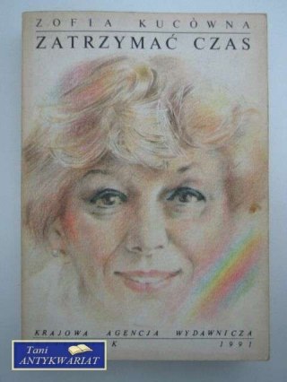 Kucówna Zofia