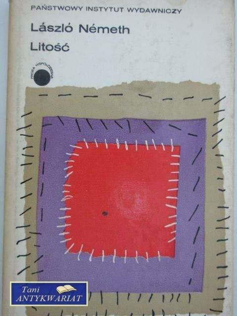 LITOŚĆ