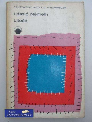 LITOŚĆ