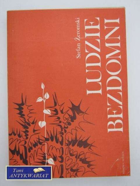 LUDZIE BEZDOMNI