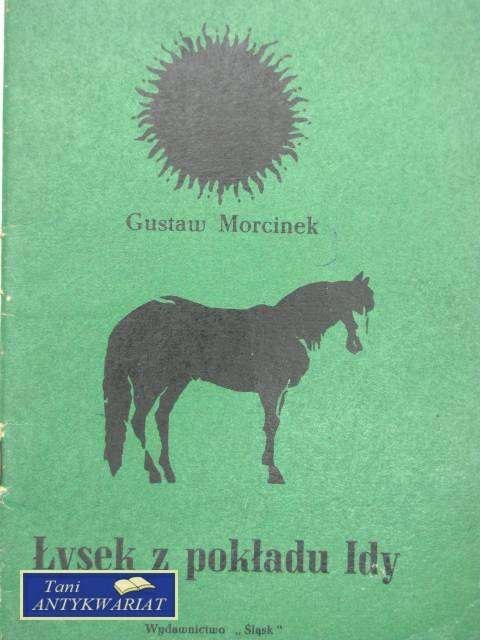 ŁYSEK Z POKŁADU IDY