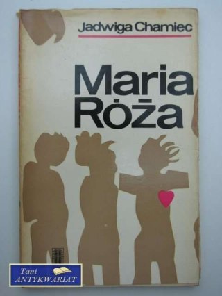 MARIA RÓŻA