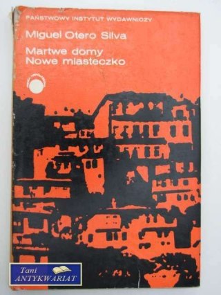 MARTWE DOMY NOWE MIASTECZKO