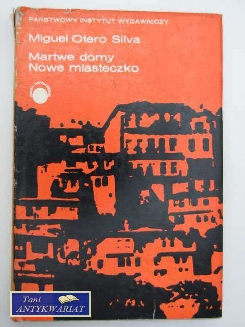 MARTWE DOMY NOWE MIASTECZKO